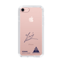 スリムプロテクションケース［ スマートフォンケース<書き下ろしサインver.> - YOSHIKI ］