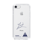 スリムプロテクションケース［ スマートフォンケース<書き下ろしサインver.> - YOSHIKI ］
