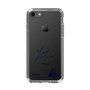 スリムプロテクションケース［ スマートフォンケース<書き下ろしサインver.> - YOSHIKI ］