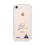 スリムプロテクションケース［ スマートフォンケース<書き下ろしサインver.> - YOSHIKI ］