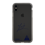 スリムプロテクションケース［ スマートフォンケース<書き下ろしサインver.> - YOSHIKI ］