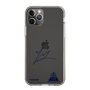 スリムプロテクションケース［ スマートフォンケース<書き下ろしサインver.> - YOSHIKI ］