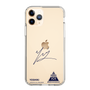 スリムプロテクションケース［ スマートフォンケース<書き下ろしサインver.> - YOSHIKI ］