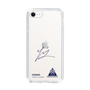 スリムプロテクションケース［ スマートフォンケース<書き下ろしサインver.> - YOSHIKI ］