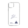 スリムプロテクションケース［ スマートフォンケース<書き下ろしサインver.> - YOSHIKI ］