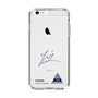 スリムプロテクションケース［ スマートフォンケース<書き下ろしサインver.> - YOSHIKI ］