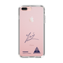 スリムプロテクションケース［ スマートフォンケース<書き下ろしサインver.> - YOSHIKI ］