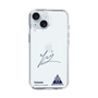 スリムプロテクションケース［ スマートフォンケース<書き下ろしサインver.> - YOSHIKI ］