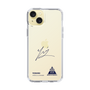 スリムプロテクションケース［ スマートフォンケース<書き下ろしサインver.> - YOSHIKI ］