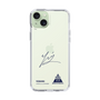 スリムプロテクションケース［ スマートフォンケース<書き下ろしサインver.> - YOSHIKI ］