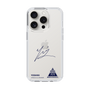 スリムプロテクションケース［ スマートフォンケース<書き下ろしサインver.> - YOSHIKI ］