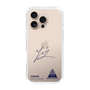 スリムプロテクションケース［ スマートフォンケース<書き下ろしサインver.> - YOSHIKI ］