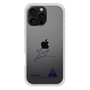 スリムプロテクションケース［ スマートフォンケース<書き下ろしサインver.> - YOSHIKI ］