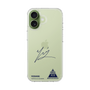 スリムプロテクションケース［ スマートフォンケース<書き下ろしサインver.> - YOSHIKI ］