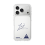 スリムプロテクションケース［ スマートフォンケース<書き下ろしサインver.> - YOSHIKI ］