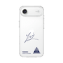 スリムプロテクションケース［ スマートフォンケース<書き下ろしサインver.> - YOSHIKI ］
