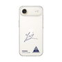 スリムプロテクションケース［ スマートフォンケース<書き下ろしサインver.> - YOSHIKI ］