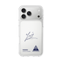 スリムプロテクションケース［ スマートフォンケース<書き下ろしサインver.> - YOSHIKI ］