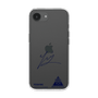 スリムプロテクションケース［ スマートフォンケース<書き下ろしサインver.> - YOSHIKI ］