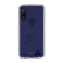 スリムプロテクションケース［ スマートフォンケース<書き下ろしサインver.> - YOSHIKI ］