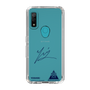 スリムプロテクションケース［ スマートフォンケース<書き下ろしサインver.> - YOSHIKI ］