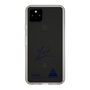 スリムプロテクションケース［ スマートフォンケース<書き下ろしサインver.> - YOSHIKI ］