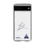 スリムプロテクションケース［ スマートフォンケース<書き下ろしサインver.> - YOSHIKI ］