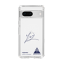 スリムプロテクションケース［ スマートフォンケース<書き下ろしサインver.> - YOSHIKI ］