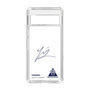 スリムプロテクションケース［ スマートフォンケース<書き下ろしサインver.> - YOSHIKI ］
