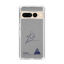 スリムプロテクションケース［ スマートフォンケース<書き下ろしサインver.> - YOSHIKI ］