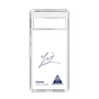 スリムプロテクションケース［ スマートフォンケース<書き下ろしサインver.> - YOSHIKI ］