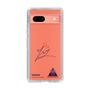 スリムプロテクションケース［ スマートフォンケース<書き下ろしサインver.> - YOSHIKI ］