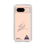 スリムプロテクションケース［ スマートフォンケース<書き下ろしサインver.> - YOSHIKI ］