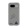 スリムプロテクションケース［ スマートフォンケース<書き下ろしサインver.> - YOSHIKI ］