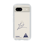 スリムプロテクションケース［ スマートフォンケース<書き下ろしサインver.> - YOSHIKI ］