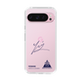 スリムプロテクションケース［ スマートフォンケース<書き下ろしサインver.> - YOSHIKI ］
