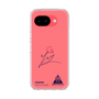 スリムプロテクションケース［ スマートフォンケース<書き下ろしサインver.> - YOSHIKI ］