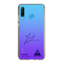 スリムプロテクションケース［ スマートフォンケース<書き下ろしサインver.> - YOSHIKI ］