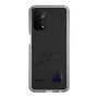 スリムプロテクションケース［ スマートフォンケース<書き下ろしサインver.> - YOSHIKI ］