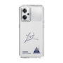 スリムプロテクションケース［ スマートフォンケース<書き下ろしサインver.> - YOSHIKI ］