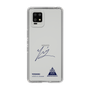 スリムプロテクションケース［ スマートフォンケース<書き下ろしサインver.> - YOSHIKI ］