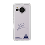 スリムプロテクションケース［ スマートフォンケース<書き下ろしサインver.> - YOSHIKI ］