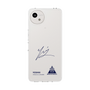スリムプロテクションケース［ スマートフォンケース<書き下ろしサインver.> - YOSHIKI ］