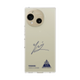 スリムプロテクションケース［ スマートフォンケース<書き下ろしサインver.> - YOSHIKI ］
