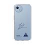 スリムプロテクションケース［ スマートフォンケース<書き下ろしサインver.> - YOSHIKI ］