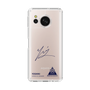 スリムプロテクションケース［ スマートフォンケース<書き下ろしサインver.> - YOSHIKI ］