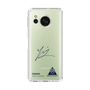 スリムプロテクションケース［ スマートフォンケース<書き下ろしサインver.> - YOSHIKI ］