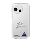スリムプロテクションケース［ スマートフォンケース<書き下ろしサインver.> - YOSHIKI ］