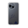 スリムプロテクションケース［ スマートフォンケース<書き下ろしサインver.> - YOSHIKI ］