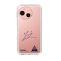 スリムプロテクションケース［ スマートフォンケース<書き下ろしサインver.> - YOSHIKI ］